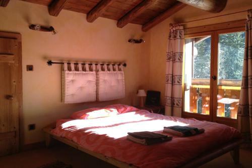 Magnificent Family Chalet Near Chamonix