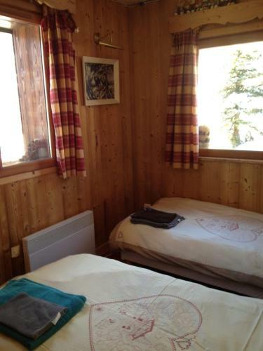Magnificent Family Chalet Near Chamonix