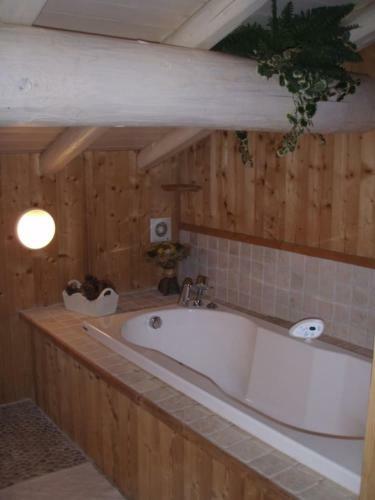 Magnificent Family Chalet Near Chamonix