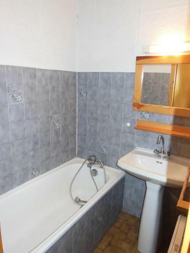 Apartamento R�sidence Le Centre - Studio Pour 4 Personnes 193272