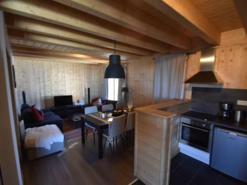 Les Chalets De Belledonne 2