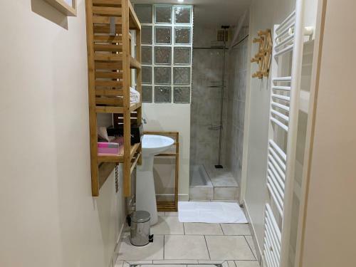 Apartamento The Traveller