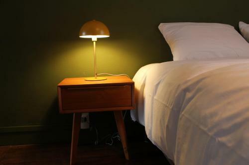 Apartamento Henri IV