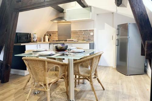 Apartamento The Atypical