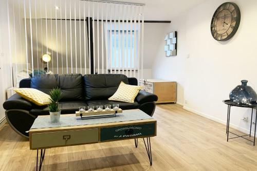 Apartamento The Atypical