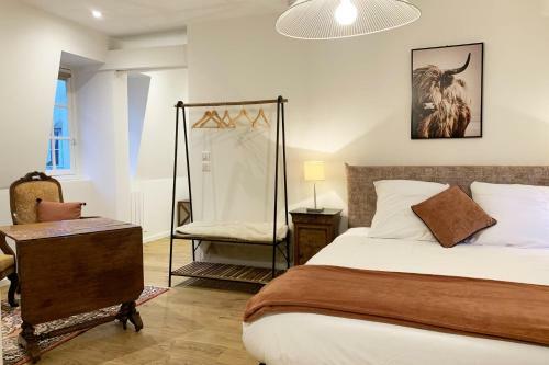 Apartamento Monet - Appartement Pour 2 Personnes