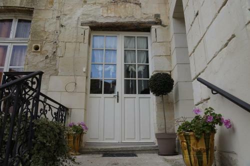 Apartamento G�te La Chancellerie