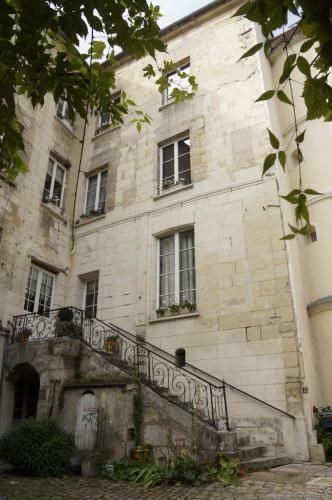 Apartamento G�te La Chancellerie