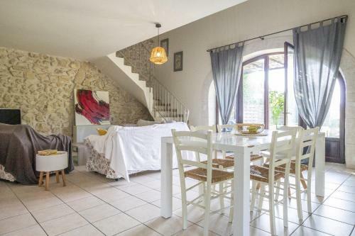 Villa Le Petit Mas de Laure