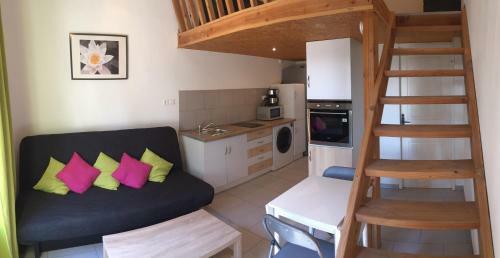 Apartamento Sur Les Pas De Cezanne