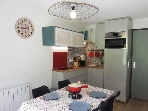 Apartamento L'iris