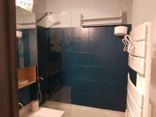 Apartamento L'iris