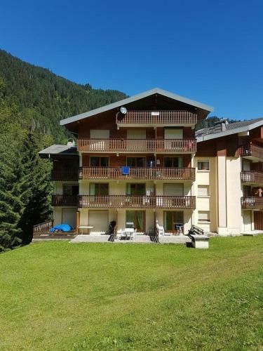 Apartamento L'iris