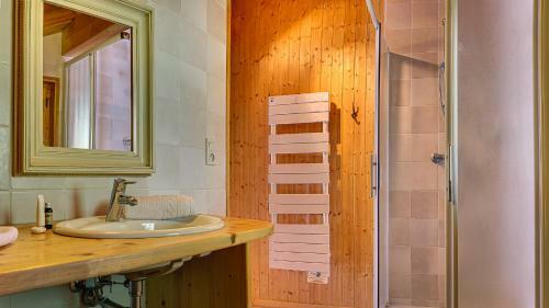 Tarine - Chalet - Bo Immobilier