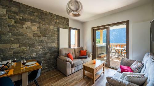 Apartamento L'o Rouge - Apt A102 - Bo Immobilier