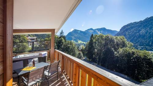 Apartamento L'o Rouge - Apt A102 - Bo Immobilier