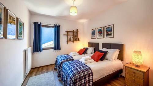 Apartamento L'o Rouge - Apt A102 - Bo Immobilier