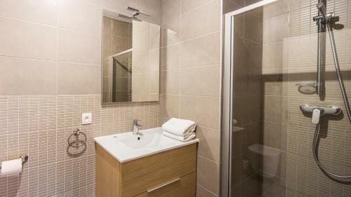 Apartamento L'o Rouge - Apt A102 - Bo Immobilier