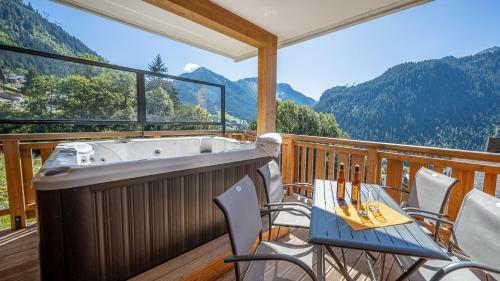 Apartamento L'o Rouge - Apt A102 - Bo Immobilier