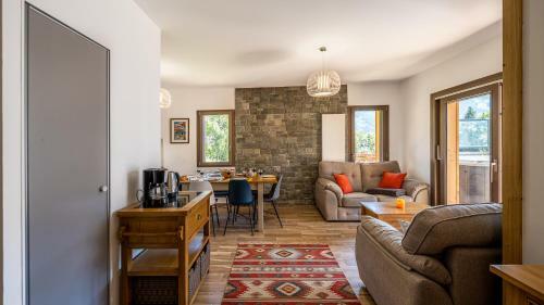 Apartamento L'o Rouge - Apt A102 - Bo Immobilier