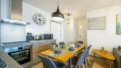 Apartamento Les Freinets - Apt D103 - Bo Immobilier