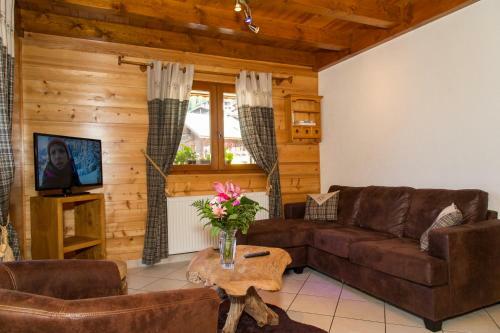 Apartamento Ourson 7 Personnes