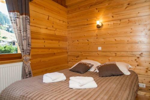 Apartamento Ourson 7 Personnes