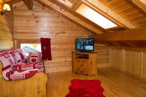 Apartamento Ourson 7 Personnes