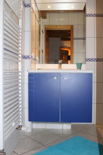 Apartamento Ourson 7 Personnes