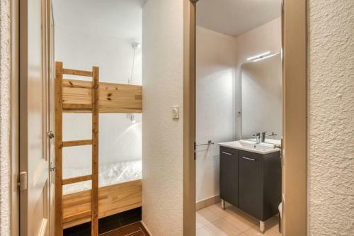 Apartamento Apt Near The Slopes In Chatel