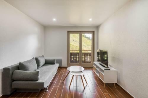 Apartamento Apt Near The Slopes In Chatel