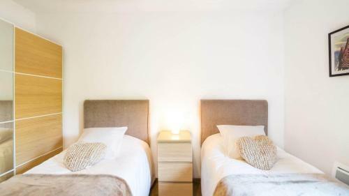 Apartamento Les 4 Elements - Apt D101 - Bo Immobilier