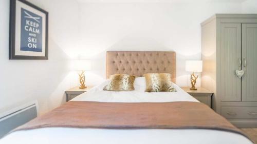 Apartamento Les 4 Elements - Apt D101 - Bo Immobilier