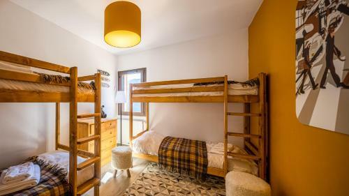 Apartamento L'o Rouge - Apt A203 - Bo Immobilier