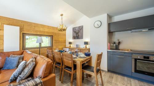 Apartamento L'o Rouge - Apt A203 - Bo Immobilier