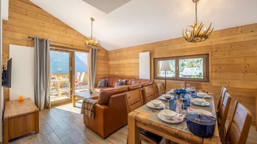 Apartamento L'o Rouge - Apt A203 - Bo Immobilier