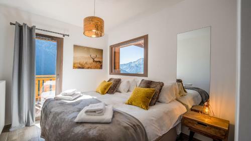 Apartamento L'o Rouge - Apt A203 - Bo Immobilier