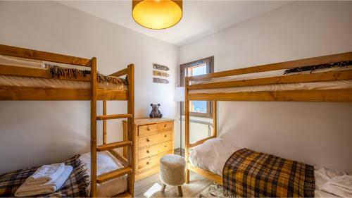 Apartamento L'o Rouge - Apt A203 - Bo Immobilier