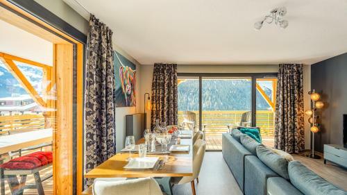 Apartamento The View - Apt 09 - Bo Immobilier
