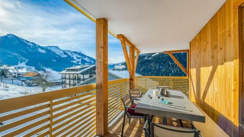 Apartamento The View - Apt 09 - Bo Immobilier