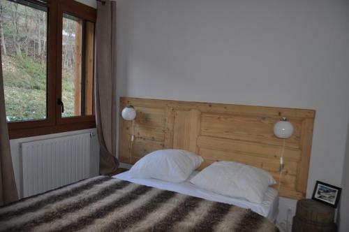 Apartamento Chalet De Juliette