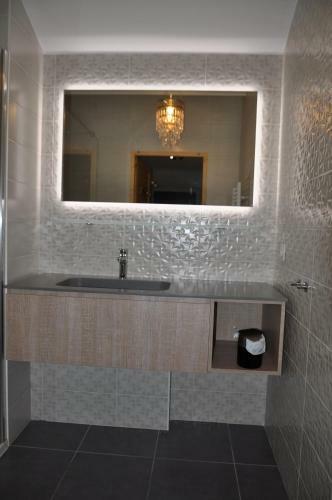 Apartamento Chalet De Juliette