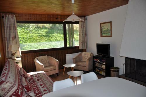 Apartamento Rhododendrons