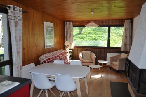 Apartamento Rhododendrons