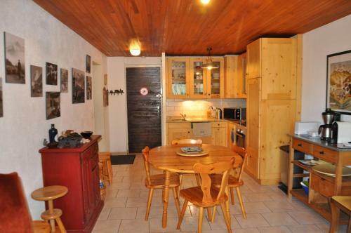 Apartamento Rhododendrons