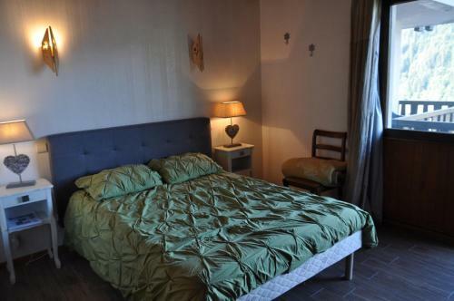 Apartamento Rhododendrons