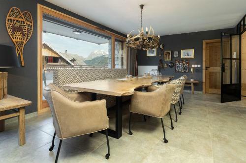 Apartamento Le Mont Royal - Apt B103 - Bo Immobilier