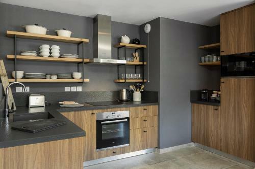 Apartamento Le Mont Royal - Apt B103 - Bo Immobilier