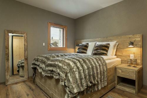 Apartamento Le Mont Royal - Apt B103 - Bo Immobilier