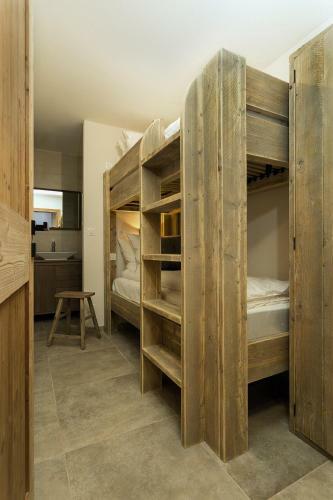 Apartamento Le Mont Royal - Apt B103 - Bo Immobilier
